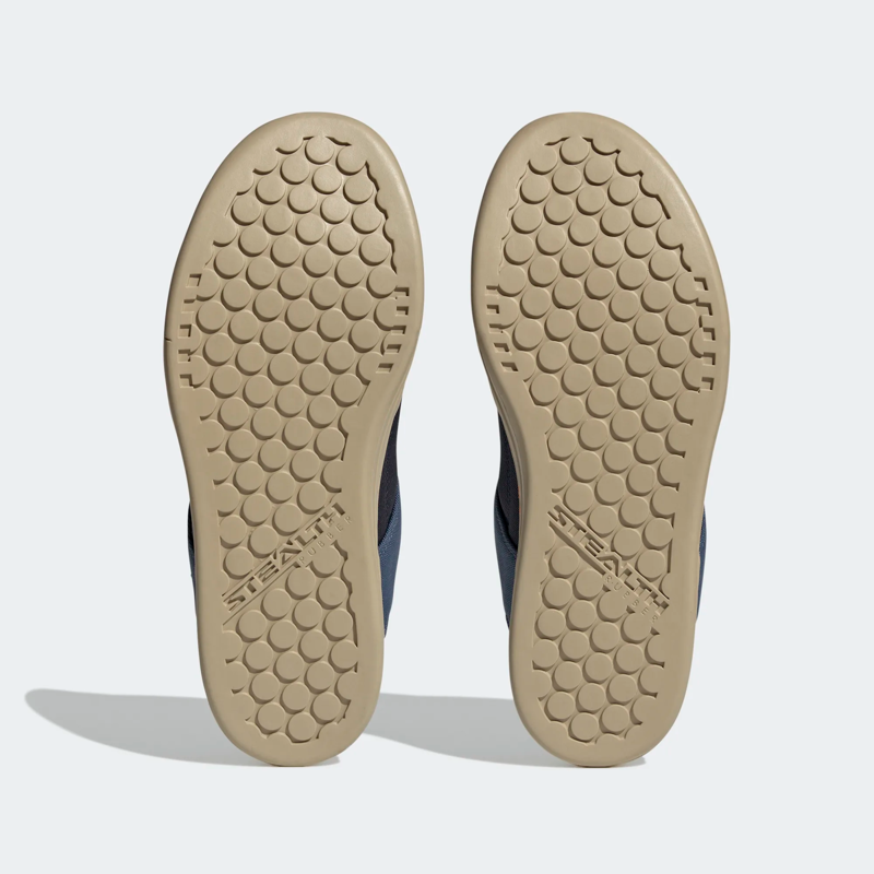 Five Ten Freerider Canvas MTB Flat Shoes Legend Ink/Wonder Steel/Impact Orange-6